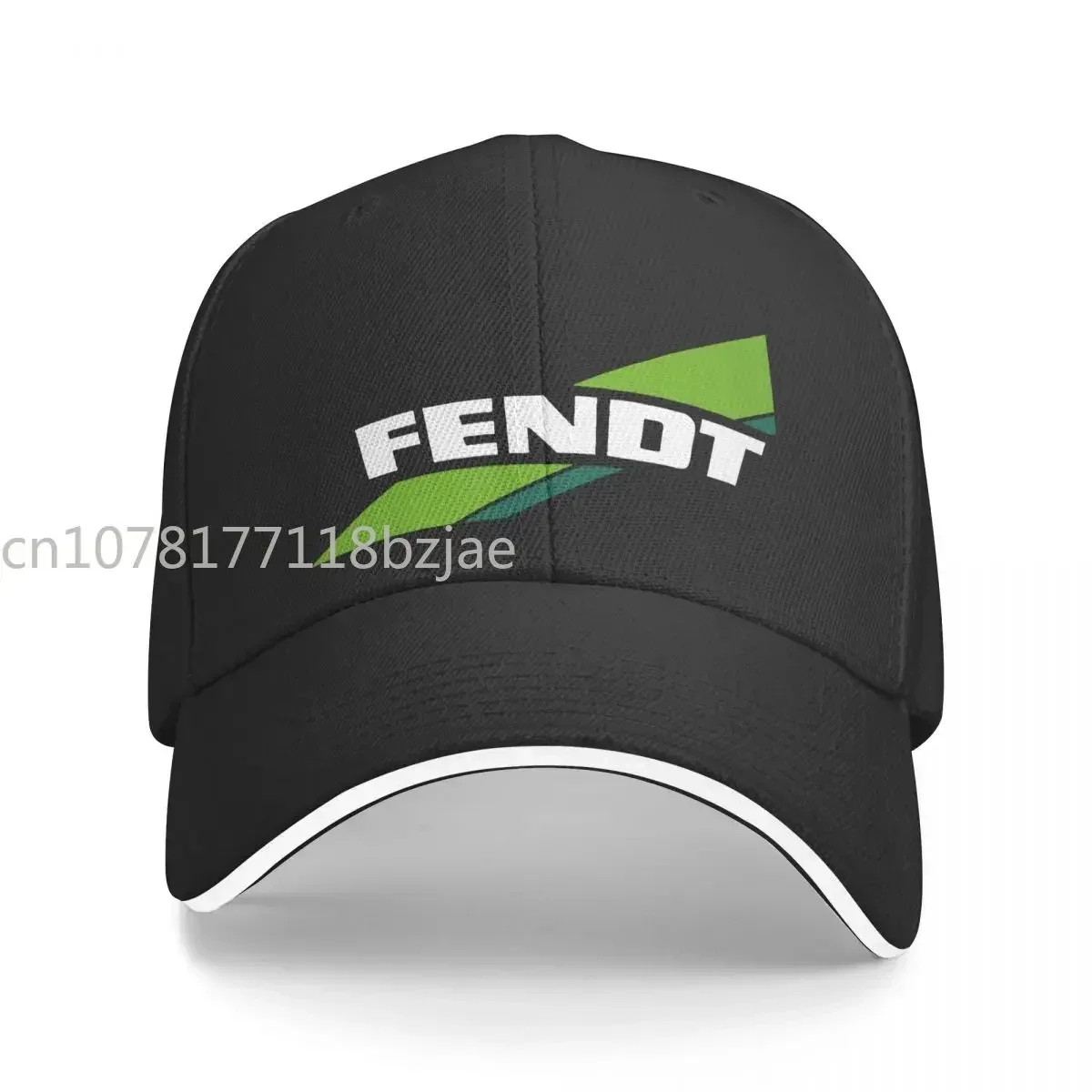 หมวกแก๊ปเบสบอล Fendt สำหรับผู้ - Agriculture Farming Hats บทวิจารณ์และราคา