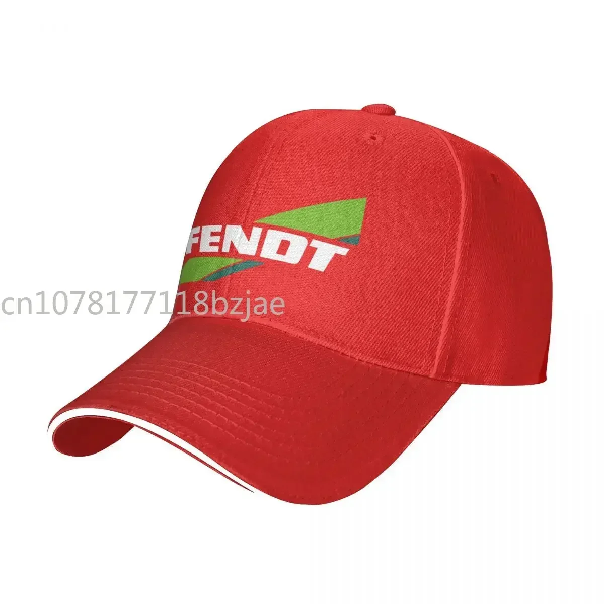 หมวกแก๊ปเบสบอล Fendt สำหรับผู้ - Agriculture Farming Hats บทวิจารณ์และราคา