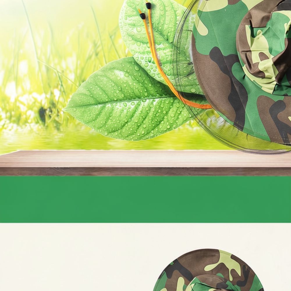 หมวกเลี้ยงผึ้งนิรภัย พร้อมตาข่ - Agriculture Farming Hats บทวิจารณ์และราคา