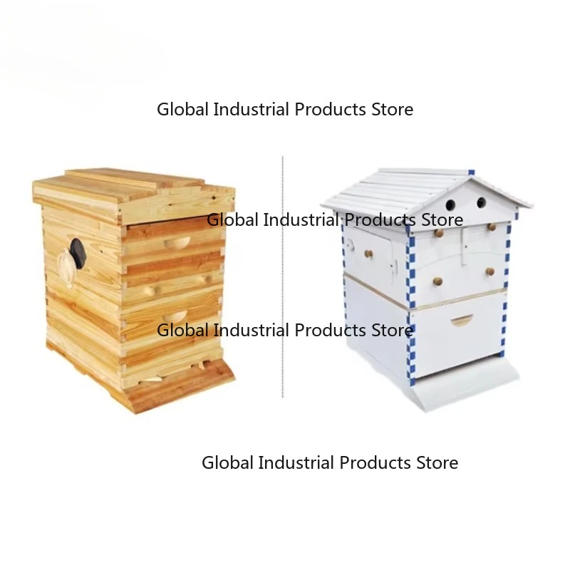 รังผึ้งอัตโนมัติ 7 ช่อง แบบเคล - Beehive Frame Wax บทวิจารณ์และราคา