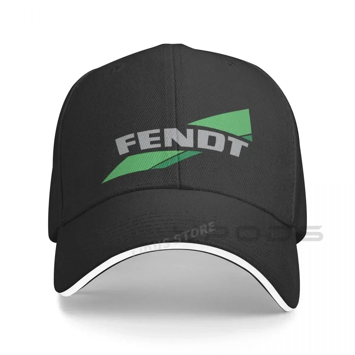 หมวกเบสบอล Fendt แฟชั่นสุดเท่  - Agriculture Farming Hats บทวิจารณ์และราคา