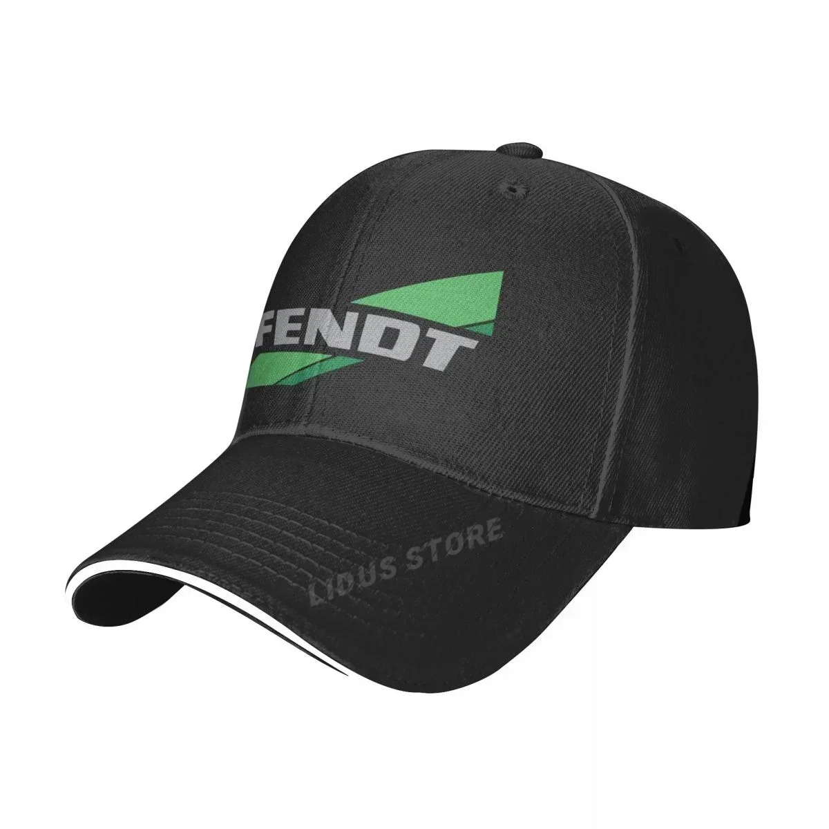 หมวกเบสบอล Fendt แฟชั่นสุดเท่  - Agriculture Farming Hats บทวิจารณ์และราคา