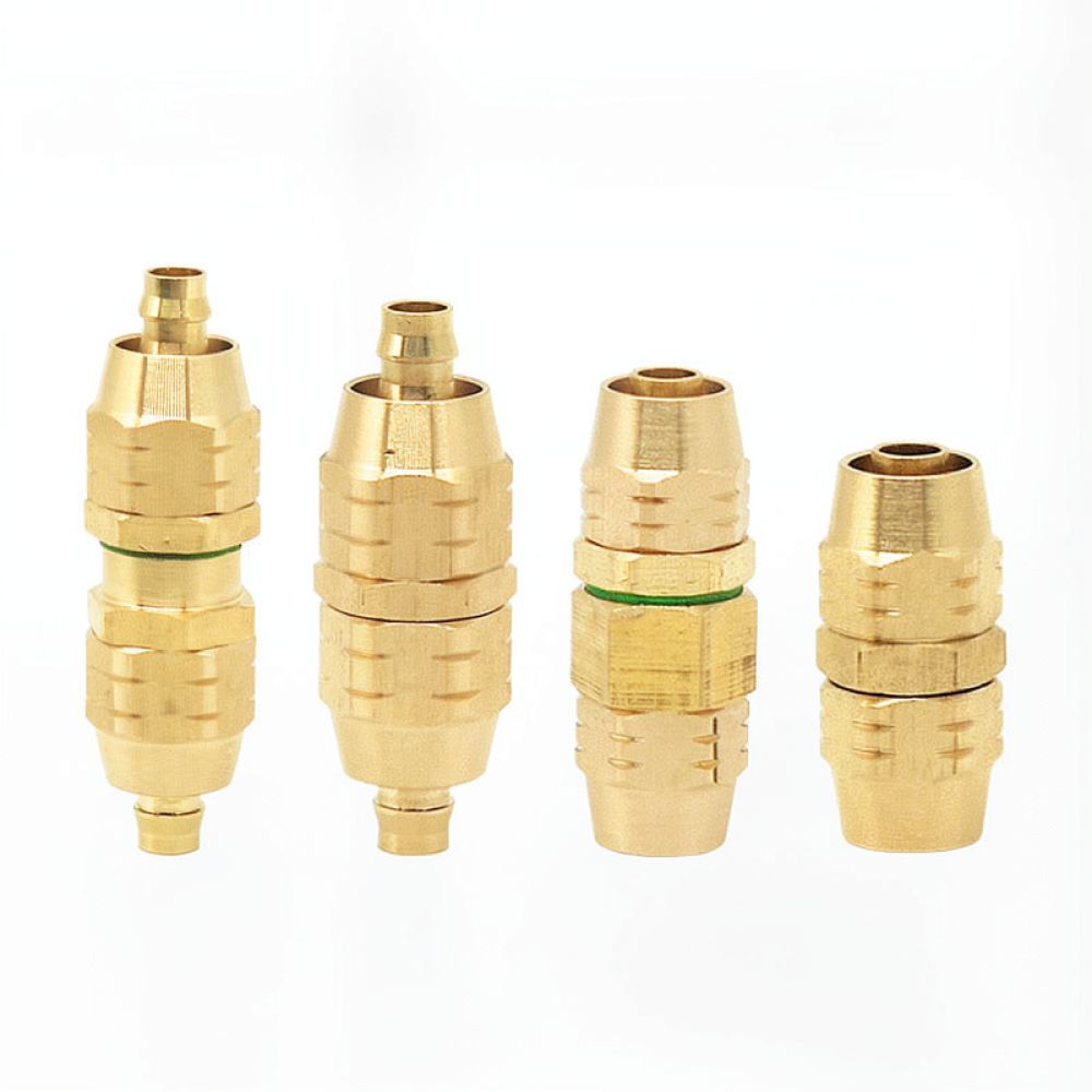 ข้อต่อทองแดงความแข็งแรงสูง สำห - Farming Pipe For Agriculture บทวิจารณ์และราคา