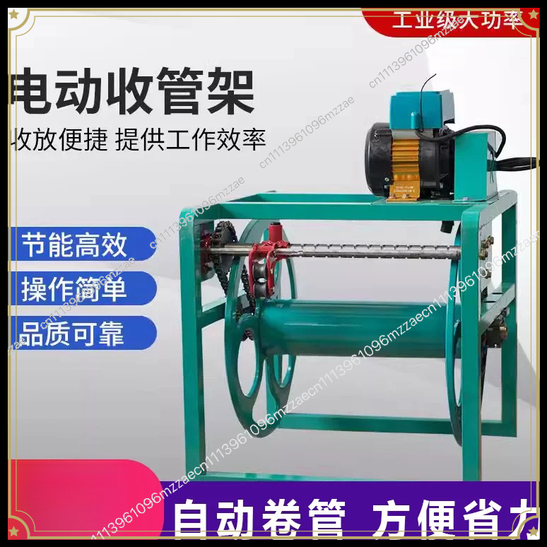 เครื่องม้วนท่ออัตโนมัติสำหรับส - Farming Pipe For Agriculture บทวิจารณ์และราคา
